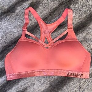 Victoria secret sports bra